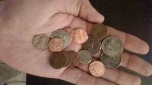 It's over NINE THOUSAND!!!!!