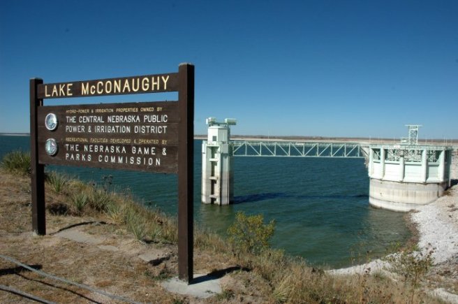 Lakemcconaughy
